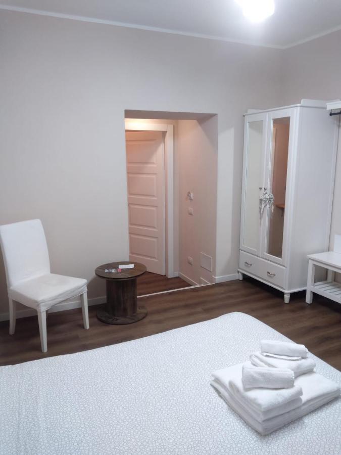 Glam Resort Giulia Специя Екстериор снимка