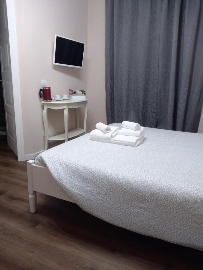 Glam Resort Giulia Специя Екстериор снимка