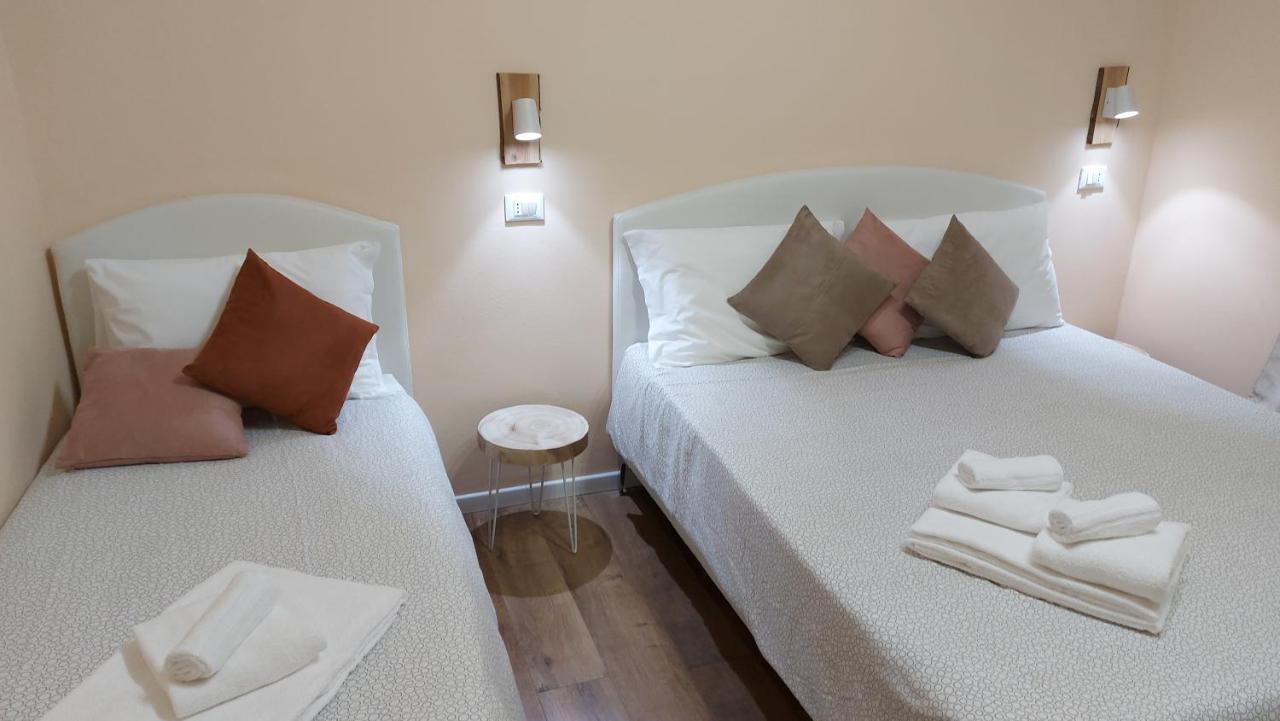 Glam Resort Giulia Специя Екстериор снимка